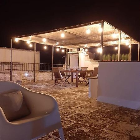 Casa Arco Bianco Apartment Giovinazzo Bagian luar foto