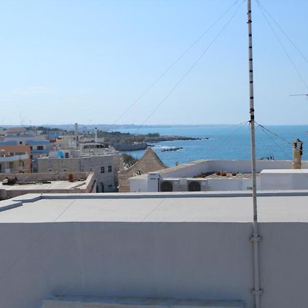 Casa Arco Bianco Apartment Giovinazzo Bagian luar foto