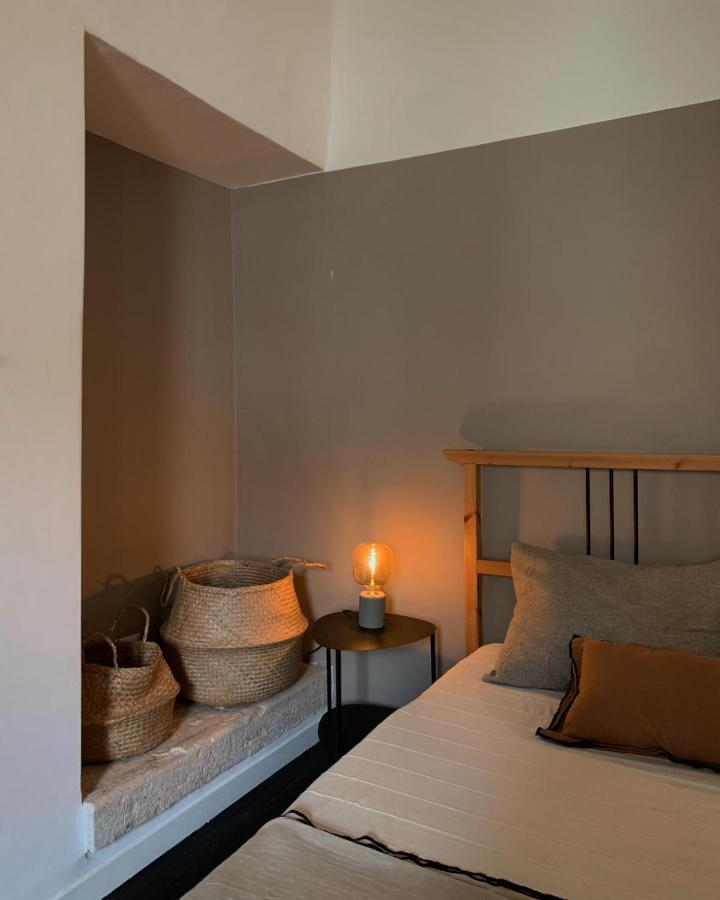 Casa Arco Bianco Apartment Giovinazzo Bagian luar foto