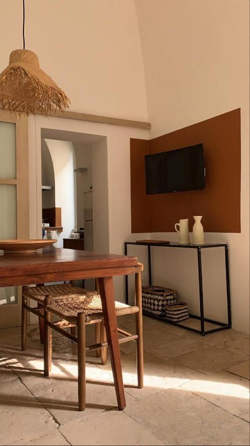Casa Arco Bianco Apartment Giovinazzo Bagian luar foto