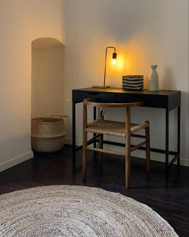 Casa Arco Bianco Apartment Giovinazzo Bagian luar foto