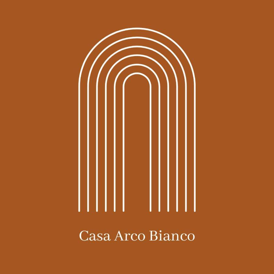 Casa Arco Bianco Apartment Giovinazzo Bagian luar foto